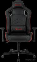 Игровое (геймерское) кресло A4Tech Bloody GC-840 (черный)