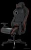 Игровое (геймерское) кресло A4Tech Bloody GC-840 (черный)