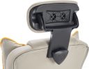 Игровое (геймерское) кресло Defender Ego (бежевый)