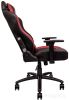 Кресло Thermaltake U Comfort GGC-UCO-BRLWDS-01 (черный/красный)