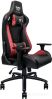 Офисное кресло Thermaltake U Fit GGC-UFT-BRMWDS-01 (черный/красный)