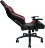 Офисное кресло Thermaltake U Fit GGC-UFT-BRMWDS-01 (черный/красный)