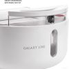 Отпариватель Galaxy Line GL6287 (пудровый)