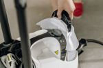 Пароочиститель Karcher SC 5 EasyFix Iron 1.512-661.0