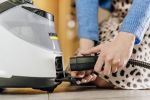 Пароочиститель Karcher SC 5 EasyFix Iron 1.512-661.0