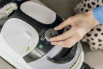 Пароочиститель Karcher SC 5 EasyFix Iron 1.512-661.0