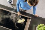 Пароочиститель Karcher SC 5 EasyFix Iron 1.512-661.0