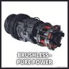 Перфоратор Einhell TP-HD 18/26 Li BL-Solo (без АКБ)