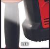 Перфоратор Einhell TP-HD 18/26 Li BL-Solo (без АКБ)