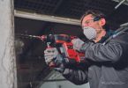 Перфоратор Einhell TP-HD 18/26 Li BL-Solo (без АКБ)