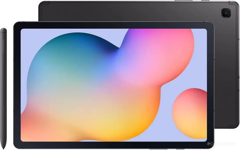 Планшет Samsung Galaxy Tab S6 Lite 2024 LTE SM-P625 4GB/64GB (серый)