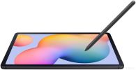Планшет Samsung Galaxy Tab S6 Lite 2024 Wi-Fi SM-P620 4GB/128GB (серый)
