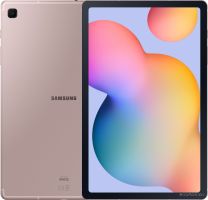 Планшет Samsung Galaxy Tab S6 Lite 2024 Wi-Fi SM-P620 4GB/64GB (розовый)