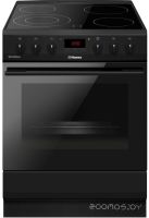 Кухонная плита Hansa FCCM58209H