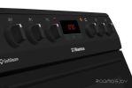 Кухонная плита Hansa FCCM58209H