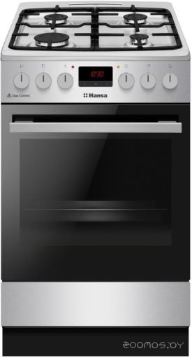 Плита Hansa FCMX592299H