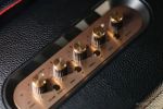 Беспроводная колонка Admiral Audio Bora (коричневый)