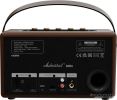 Беспроводная колонка Admiral Audio Bora (коричневый)