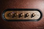 Беспроводная колонка Admiral Audio Bora (коричневый)
