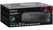 Беспроводная колонка Defender Beatbox 40