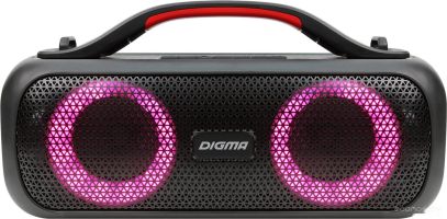 Беспроводная колонка DIGMA D-PS1531