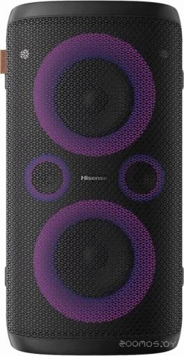Портативная акустика Hisense Party Rocker One