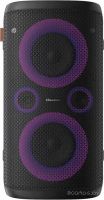 Портативная акустика Hisense Party Rocker One