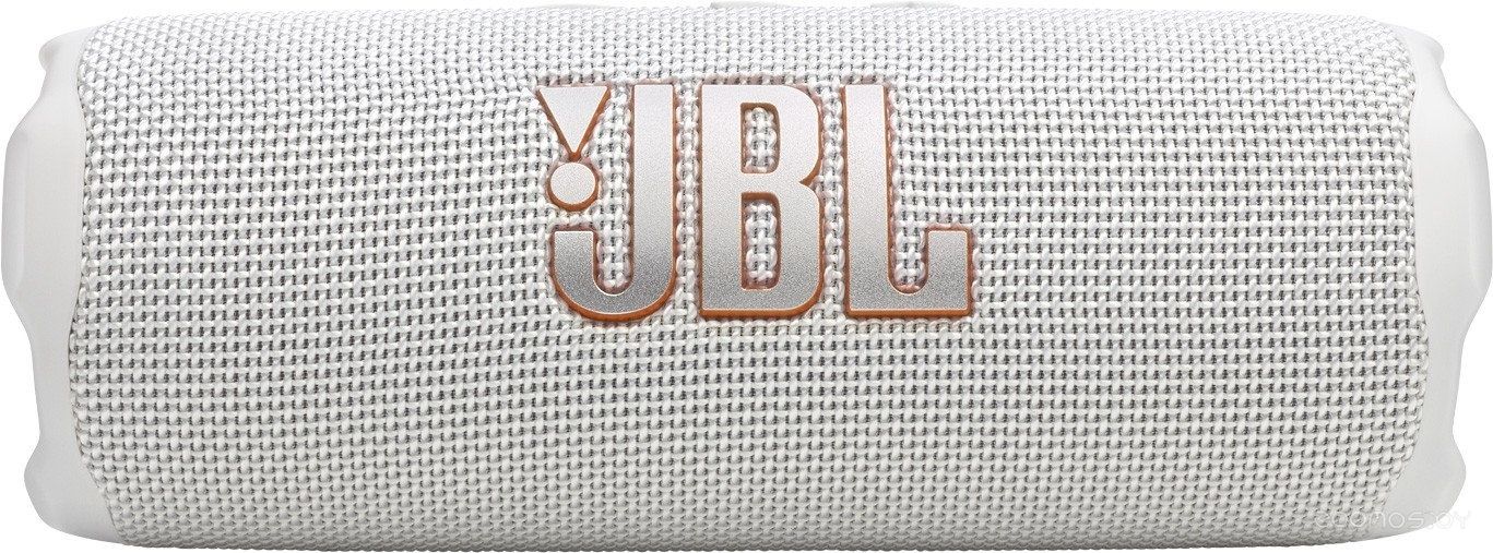 Беспроводная колонка JBL Flip 7 (белый)