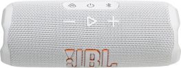 Беспроводная колонка JBL Flip 7 (белый)