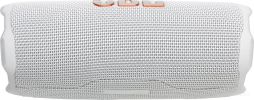 Беспроводная колонка JBL Flip 7 (белый)
