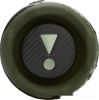 Беспроводная колонка JBL Flip 7 (камуфляж)