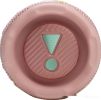 Беспроводная колонка JBL Flip 7 (розовый)