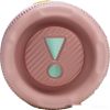 Беспроводная колонка JBL Flip 7 (розовый)