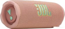 Беспроводная колонка JBL Flip 7 (розовый)