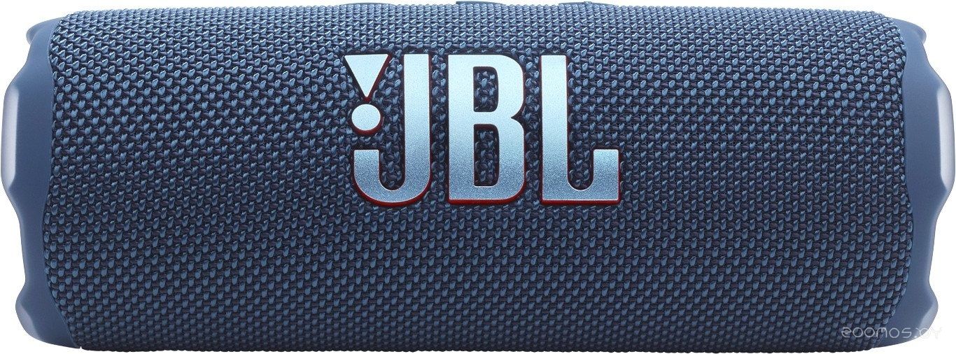 Беспроводная колонка JBL Flip 7 (темно-синий)