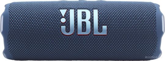 Беспроводная колонка JBL Flip 7 (темно-синий)