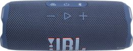 Беспроводная колонка JBL Flip 7 (темно-синий)