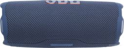 Беспроводная колонка JBL Flip 7 (темно-синий)