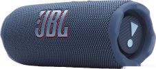 Беспроводная колонка JBL Flip 7 (темно-синий)