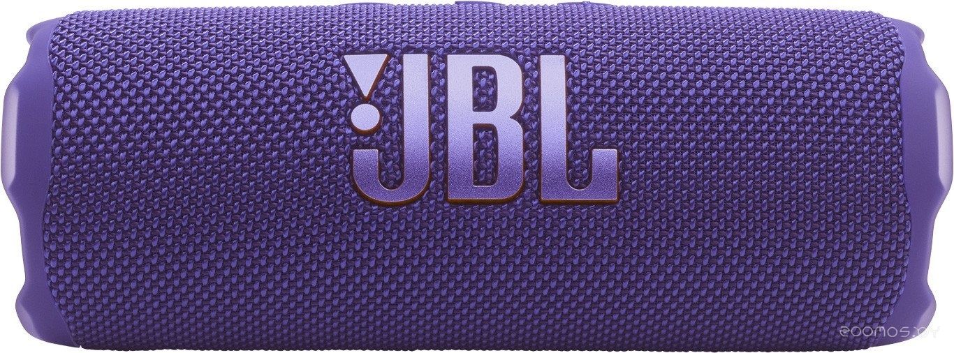 Беспроводная колонка JBL Flip 7 (фиолетовый)