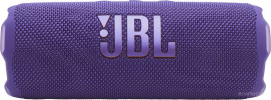 Беспроводная колонка JBL Flip 7 (фиолетовый)