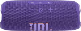 Беспроводная колонка JBL Flip 7 (фиолетовый)
