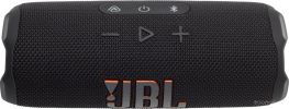 Беспроводная колонка JBL Flip 7 (черный)