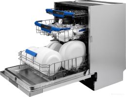 Встраиваемая посудомоечная машина AKPO ZMA 60 Series FS
