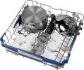 Встраиваемая посудомоечная машина AKPO ZMA 60 Series FS
