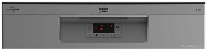 Посудомоечная машина Beko BDFN 15421 S