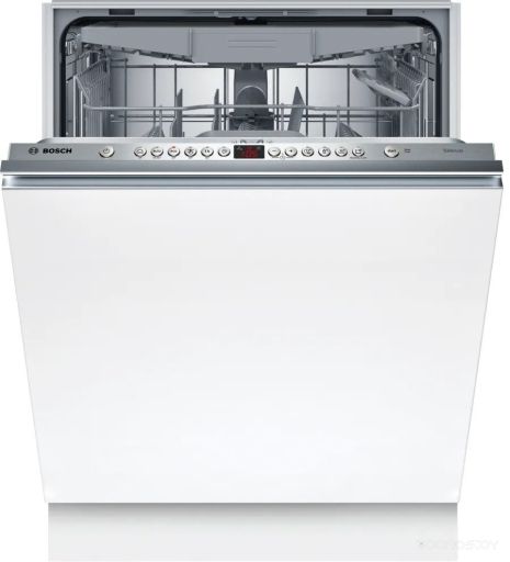Встраиваемая посудомоечная машина Bosch Serie 2 SME26EX00E