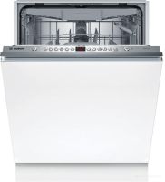 Встраиваемая посудомоечная машина Bosch Serie 2 SME26EX00E