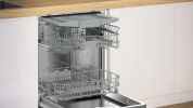 Встраиваемая посудомоечная машина Bosch Serie 2 SME26EX00E