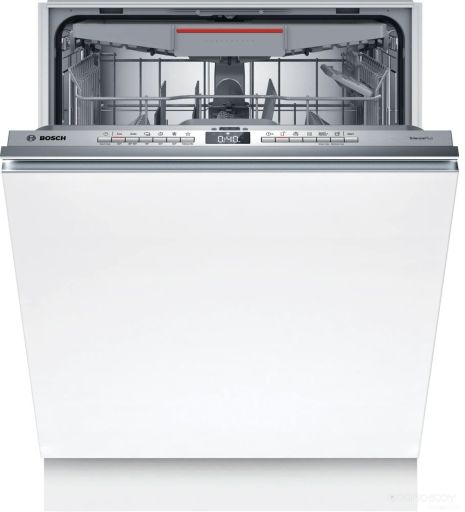 Встраиваемая посудомоечная машина Bosch Serie 4 SMV4EVX00E